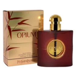 Yves Saint Laurent Opium Edp 50ml