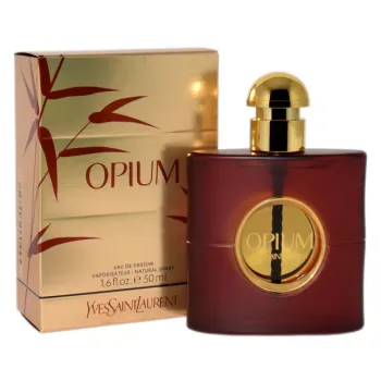 Yves Saint Laurent Opium EDP 50 ml