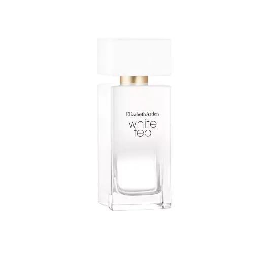 Elizabeth Arden White Tea Edt 50ml Tualetes ūdens (EDT) Elizabeth Arden