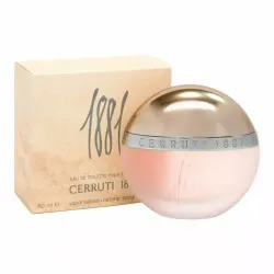 Cerruti 1881 Edt 50ml