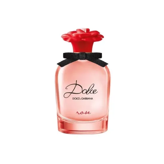 Dolce & Gabbana Dolce Rose Edt 75ml Tualetes ūdens (EDT) Dolce & Gabbana