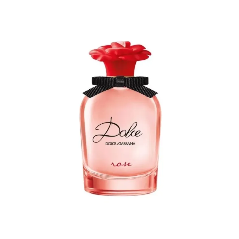 Dolce & Gabbana Dolce Rose Edt 75ml Tualetes ūdens (EDT) Dolce & Gabbana