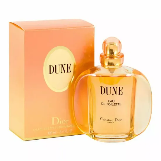 Dior Dune Edt 100ml Tualetes ūdens (EDT) Dior