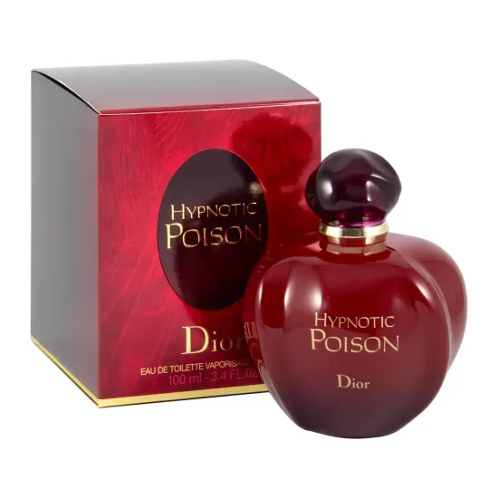 Dior Hypnotic Poison Edt 100ml Tualetes ūdens (EDT) Dior