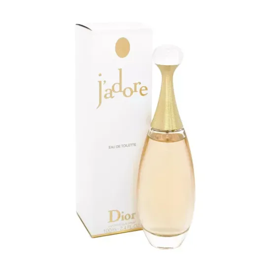 Dior Jadore Edt 100ml Tualetes ūdens (EDT) Dior