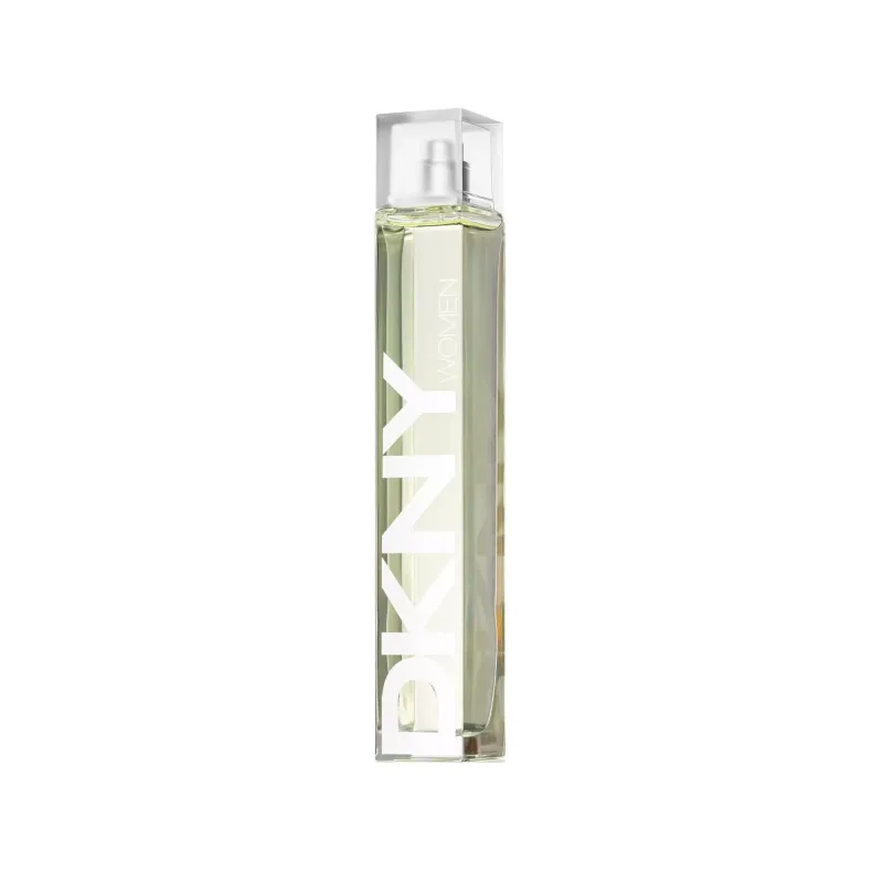 DKNY Women Energizing Edt 100ml Tualetes ūdens (EDT) DKNY