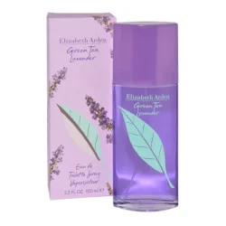 Elizabeth Arden Green Tea Lavender Edt 100ml