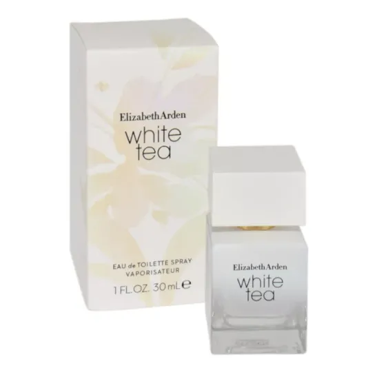 Elizabeth Arden White Tea Edt 30ml Tualetes ūdens (EDT) Elizabeth Arden