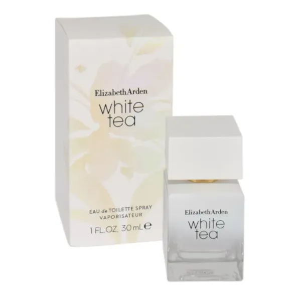 Elizabeth Arden White Tea Edt 30ml Tualetes ūdens (EDT) Elizabeth Arden