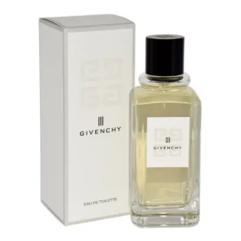 Givenchy Les Parfums Mythiques Givenchy III Mythica EDT 100 ml