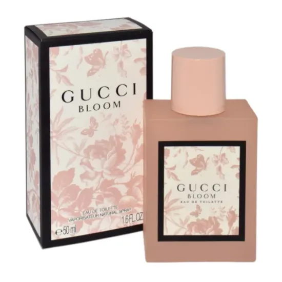 Gucci Bloom Edt 50ml Tualetes ūdens (EDT) Gucci