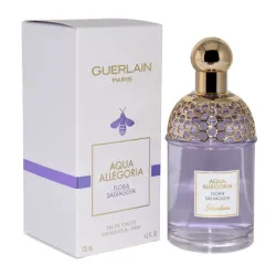 Guerlain Aqua Allegoria Flora Salvaggia Edt 125ml