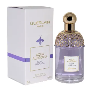 Guerlain Aqua Allegoria Flora Salvaggia EDT 125 ml