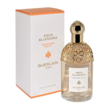 Guerlain Aqua Allegoria Mandarine Basilic EDT 125 ml