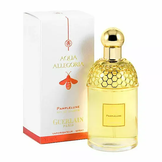 Guerlain Aqua Allegoria Pamplelune Edt 125ml Tualetes ūdens (EDT) Guerlain