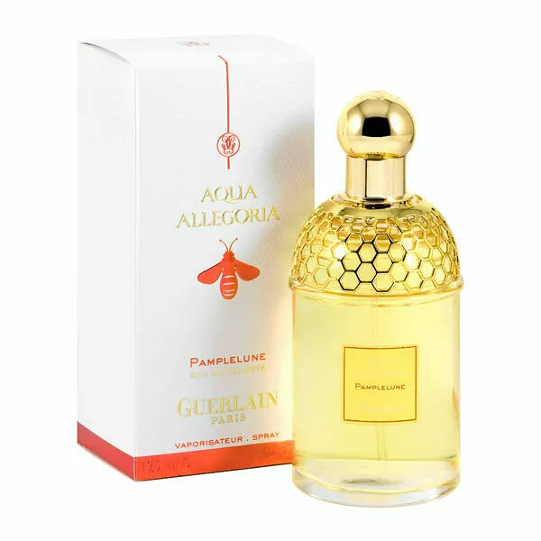Guerlain Aqua Allegoria Pamplelune Edt 125ml Tualetes ūdens (EDT) Guerlain