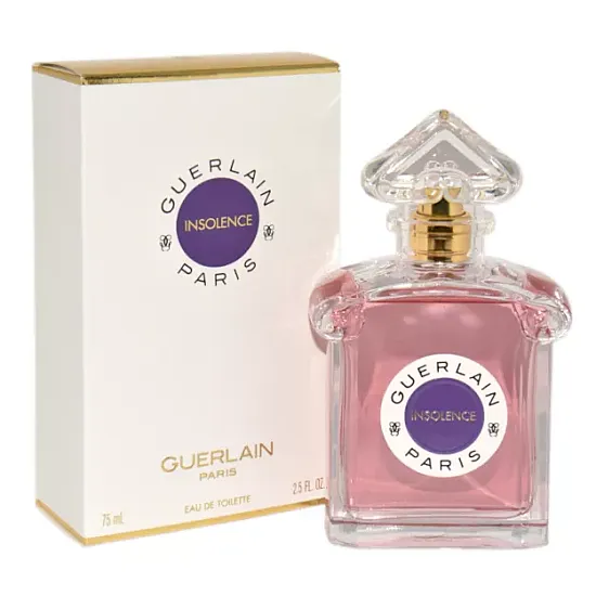 Guerlain Insolence Edt 75ml Tualetes ūdens (EDT) Guerlain