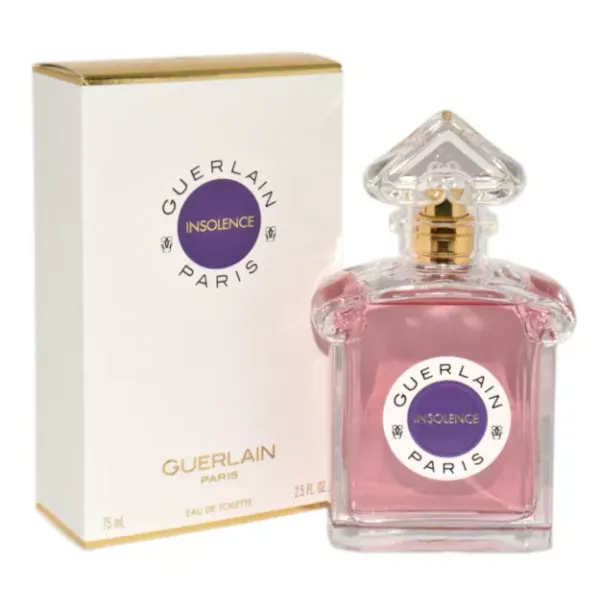 Guerlain Insolence Edt 75ml Tualetes ūdens (EDT) Guerlain