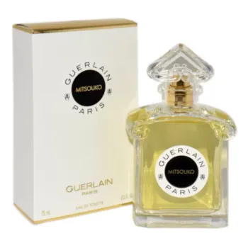 Guerlain Les Legendaires Mitsouko EDT 75 ml