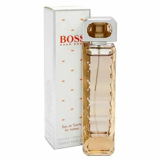 Hugo Boss Orange Edt 50ml Tualetes ūdens (EDT) Hugo Boss
