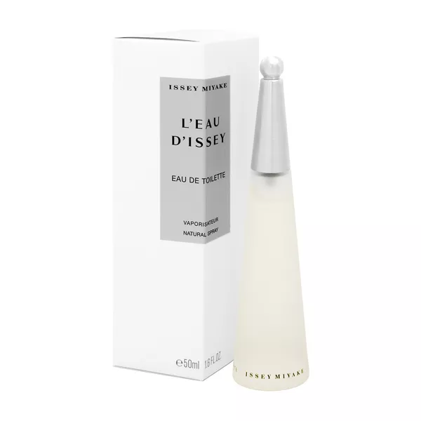 Issey Miyake L`Eau D`Issey Edt 100ml Tualetes ūdens (EDT) Issey Miyake