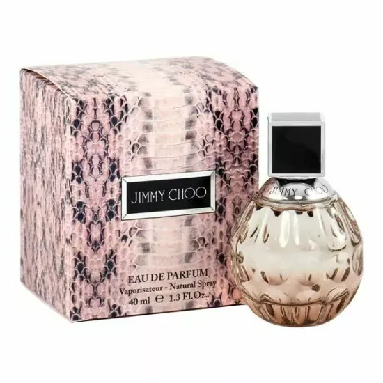 Jimmy Choo Edt 40ml Tualetes ūdens (EDT) Jimmy Choo