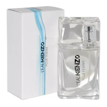 Kenzo L`Eau Kenzo Pour Femme EDT 30 ml