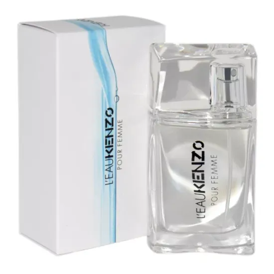 Kenzo L`Eau Kenzo Pour Femme Edt 30ml Tualetes ūdens (EDT) Kenzo