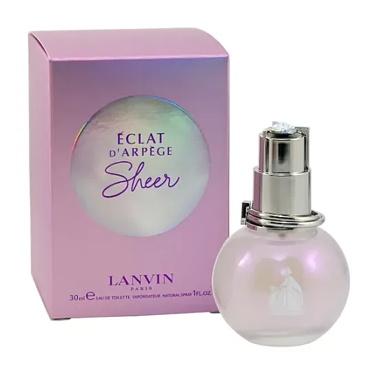 Lanvin Eclat D`Arpege Sheer Edt 30ml Tualetes ūdens (EDT) Lanvin