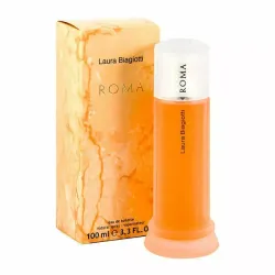 Laura Biagiotti Roma Edt 100ml