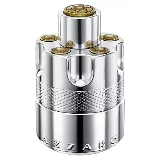 Azzaro Wanted Edp 50ml