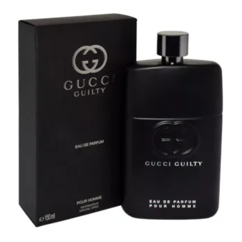 Gucci Guilty Pour Homme EDP 150 ml