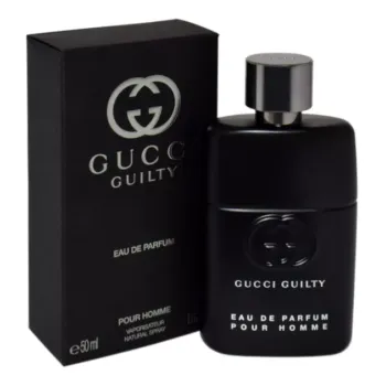 Gucci Guilty Pour Homme EDP 50 ml