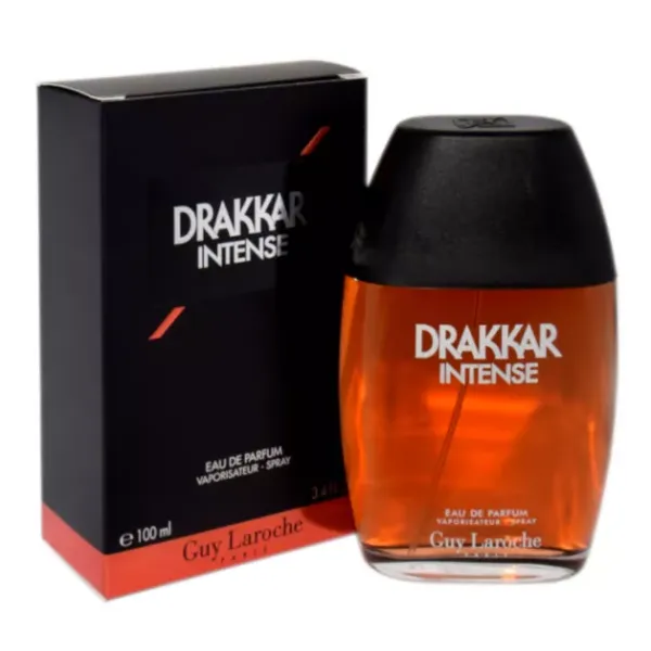 Guy Laroche Drakkar Intense Edp 100ml