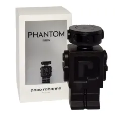 Paco Rabanne Phantom Pafrum Edp 100ml