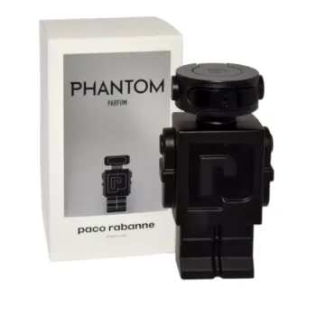 Paco Rabanne Phantom Parfums EDP 100 ml