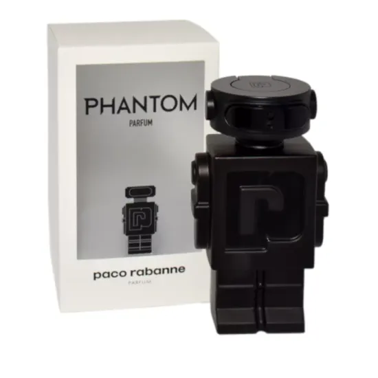 Paco Rabanne Phantom Pafrum Edp 100ml