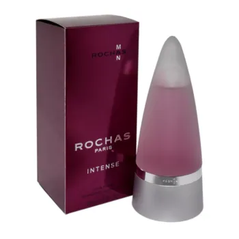 Rochas Man Intense EDP 100 ml