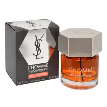 Yves Saint Laurent L’Homme EDP 60 ml