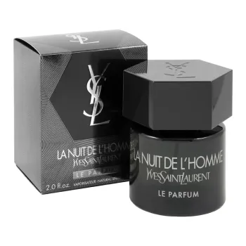 Yves Saint Laurent La Nuit Le Parfum EDP 60 ml