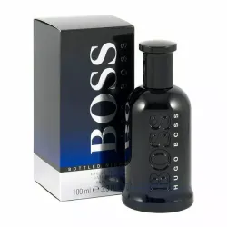 Hugo Boss Bottled Night Edt 100ml
