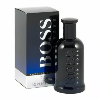 Hugo Boss Bottled Night EDT 100 ml