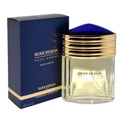 Boucheron Pour Homme Edt 100 ml