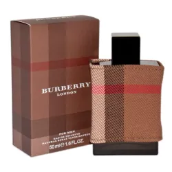 Burberry London For Men Edt 50ml