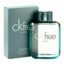 Calvin Klein Free EDT 100 ml