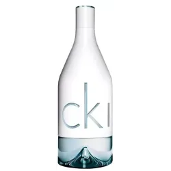 Calvin Klein Ck In2U For Him Edt 150ml