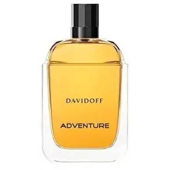 Davidoff Adventure Edt 100ml Tualetes ūdens (EDT) Davidoff