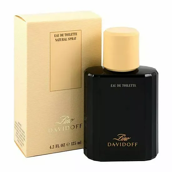 Davidoff Zino Edt 125ml Tualetes ūdens (EDT) Davidoff