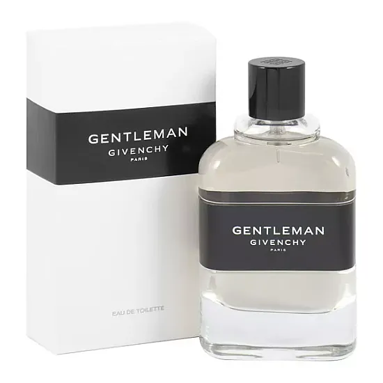 Givenchy Gentleman Edt 100ml Eau de Toilette (EDT) Givenchy