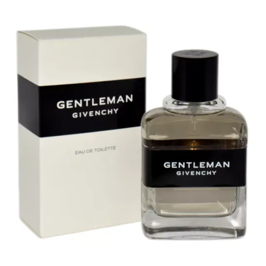 Givenchy Gentleman Edt 60ml Tualetes ūdens (EDT) Givenchy